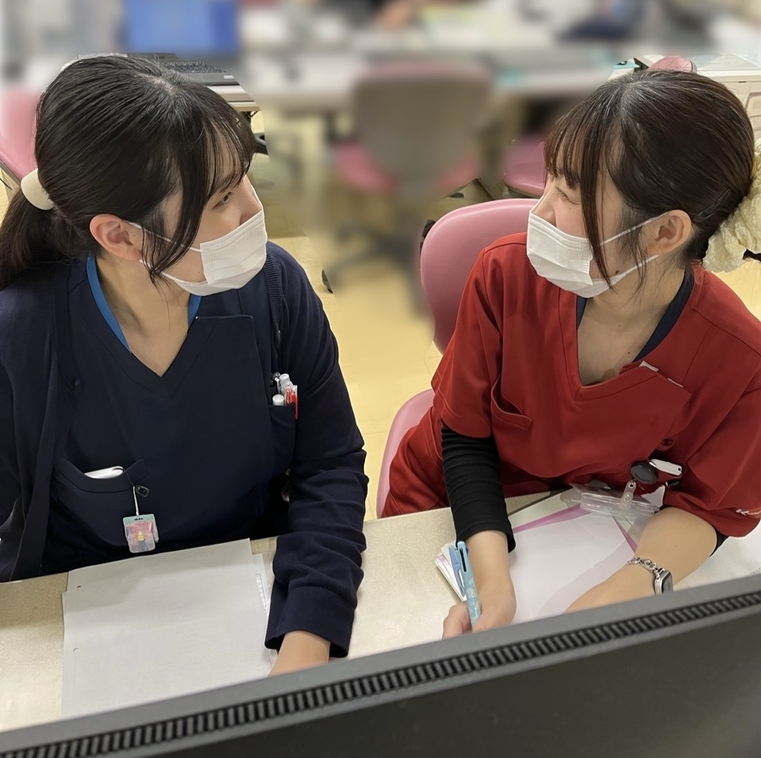 医療法人 渓仁会 札幌西円山病院