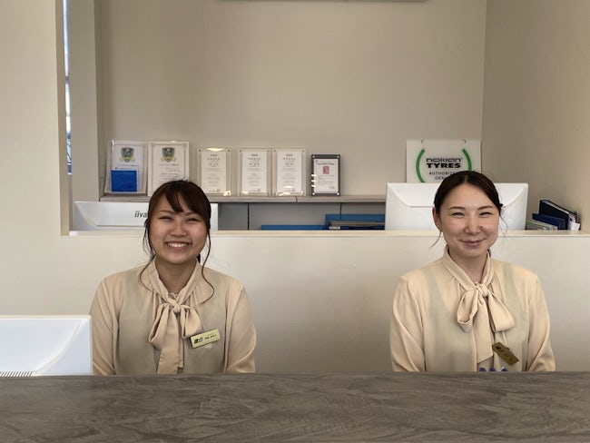 株 ホンダオートファクトリー 受付 事務スタッフのアルバイト バイト パートの求人情報 アルキタ 株 ホンダオートファクトリー 受付 事務スタッフのアルバイト バイト パートの求人情報 アルキタ