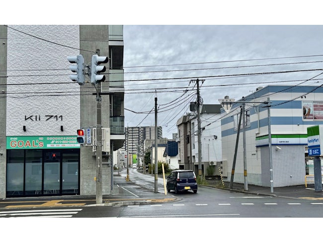 正社員登用制度もあり、今年も複数名のスタッフが正社員へ転換しています。入社半年以降、基本的には正社員へと登用されています。