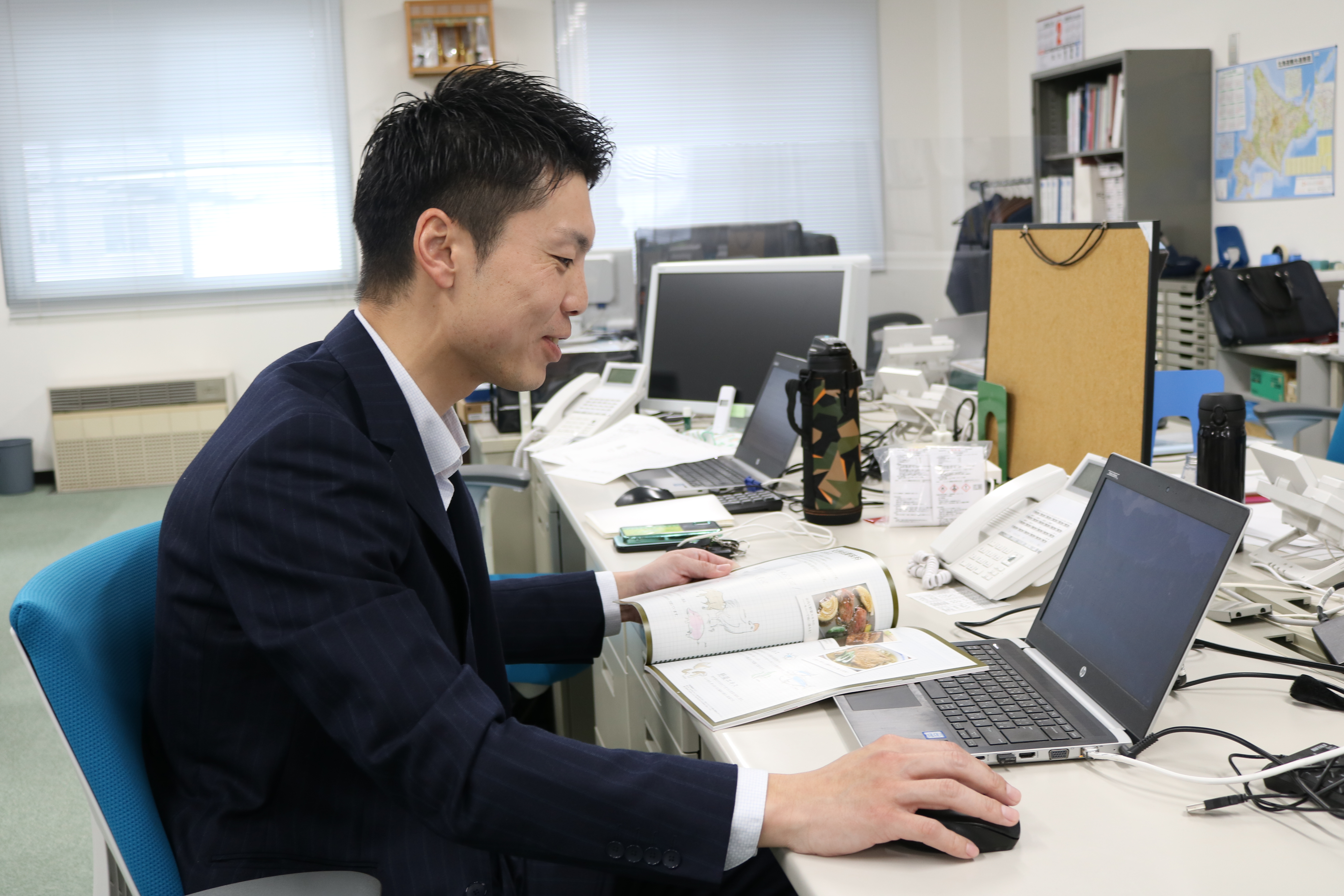 合同化成株式会社