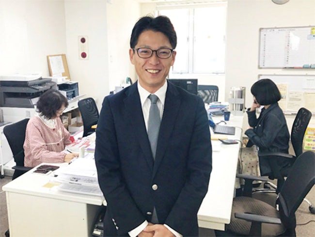 株式会社チャイルド社 札幌営業所
