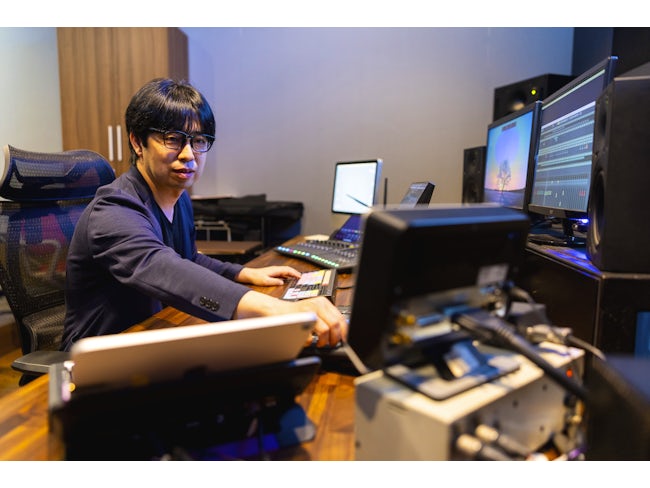 niceグループ(ZERO)
代表取締役
藤川 貴広