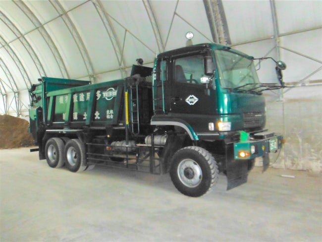 当社は株式会社北土開発のグループ会社です。北土開発は十勝管内でも上位クラスの工事実績がありグループ全体で安定した経営を続けています。