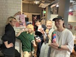 ヲタクに美容室は難しい。