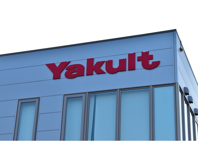 直販部門では企業などへの販売以外にも、学校給食に「ヤクルト」を追加しませんか?などの提案もあります!