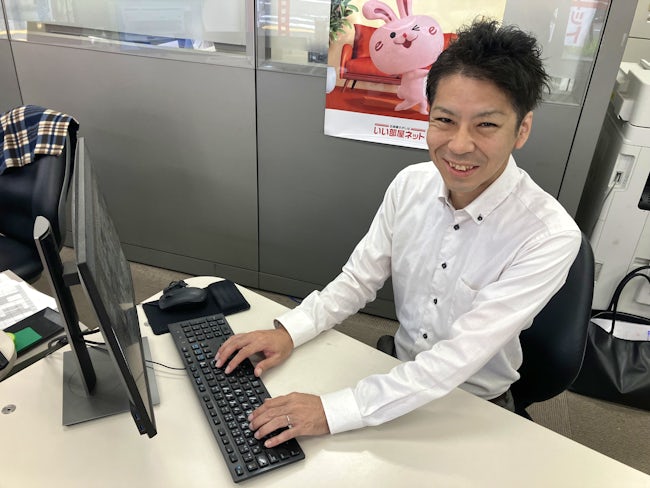 実務に関して言えば、そもそもどんな物件を扱っているのかを覚えたり、パソコンの使い方や物件資料の作り方などを学んだりと、細かい仕事が色々あります。どの仕事も繰り返していけば必ず身についていきます。