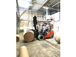 北海道森紙業株式会社